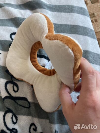 Ветеринарный воротник