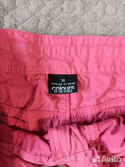 44-46 р. Шорты