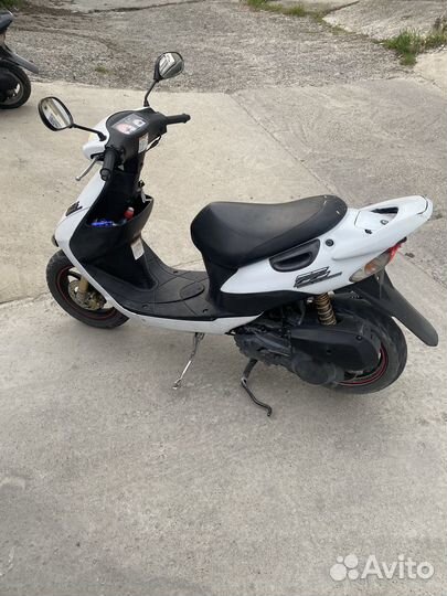 Suzuki zz ich up sport