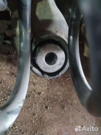 Б/У Б/У Балка подвески на Bmw 3-Series E46-AZ72