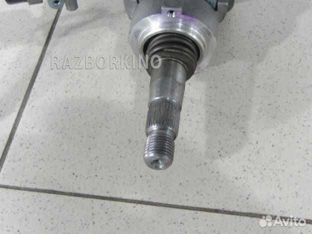 Замок зажигания Дэу Nubira J100