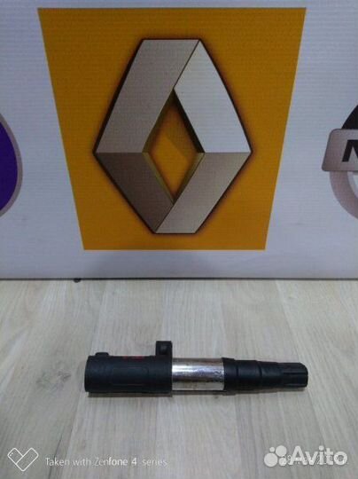 Катушка Модуль зажигания Renault fluence