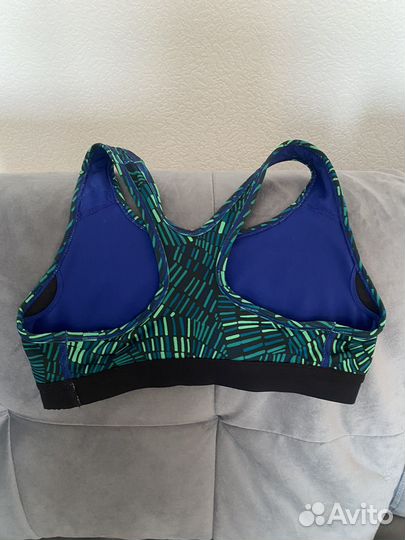 Топ бра Nike S оригинал