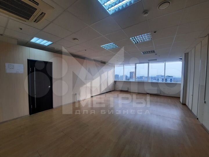 Офис в деловом центре Краснодара