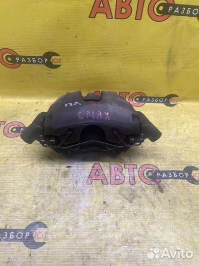 Суппорт передний левый Ford C-Max aoda 2006