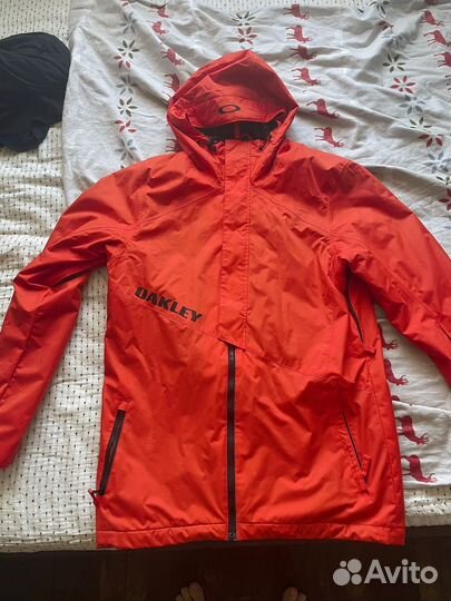 Комплект куртка и штаны