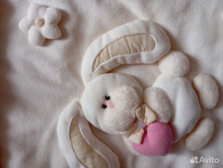 Конверт в коляску на весну и холодное лето