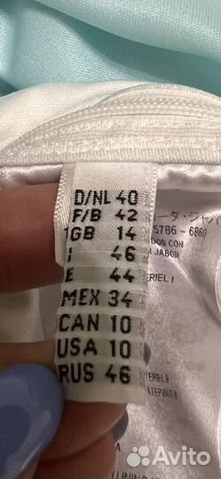 Платье laurel. 46 размер