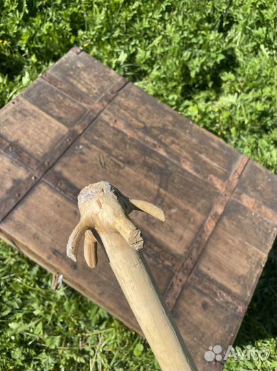 Предметы деревенского обихода