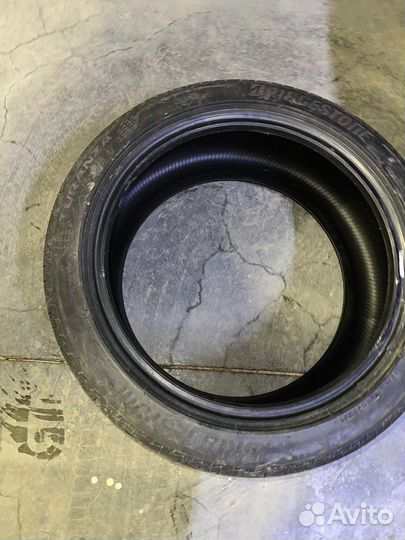 Bridgestone Turanza T005A 235/45 R18