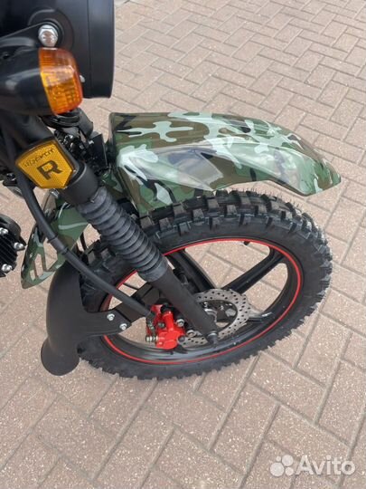 Alpha OffRoad Сamouflage