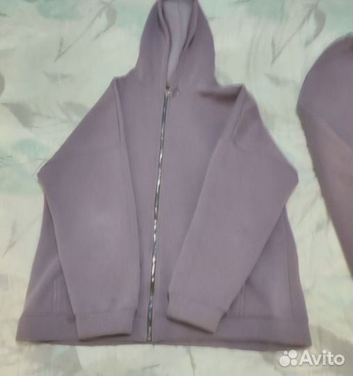 Костюм флисовый