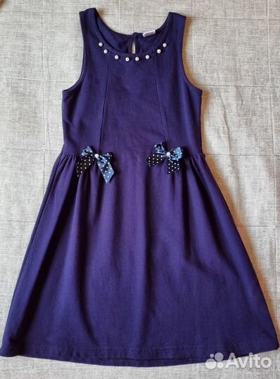 Сарафаны для девочки 134