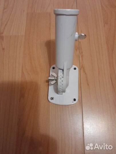 Крепление для флага