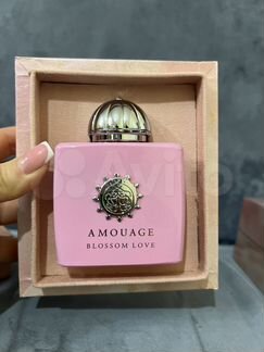 Amouage blossom love 95 ml