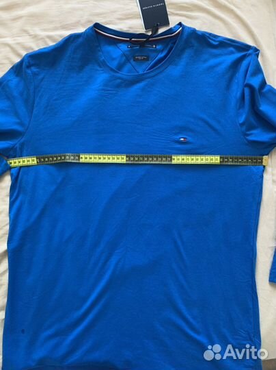 Лонгслив Tomy Hilfiger мужской