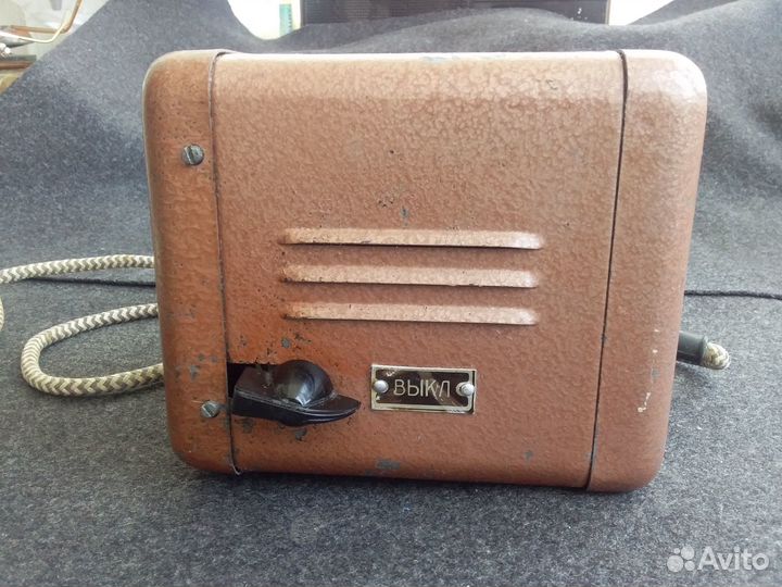 АВТОТРАНСФОРМАТОР ат 2