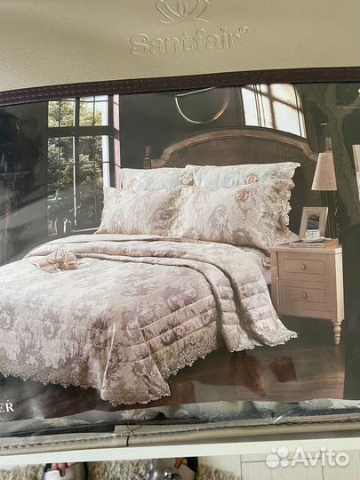 Турецкое покрывало