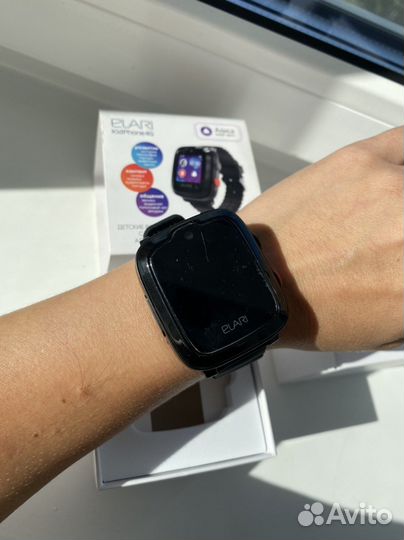 Smart watch