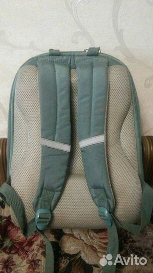 Рюкзак школьный