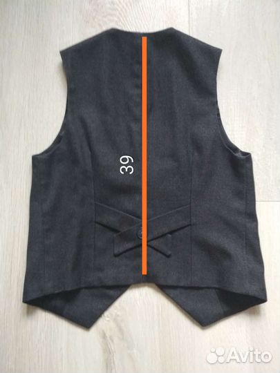 Школьная форма