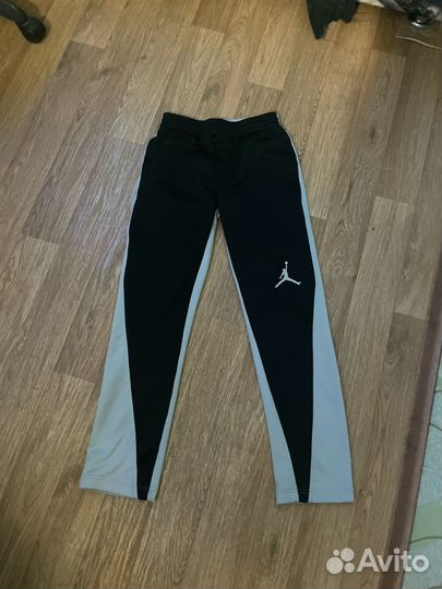 Штаны Jordan размер XS/S оригинал