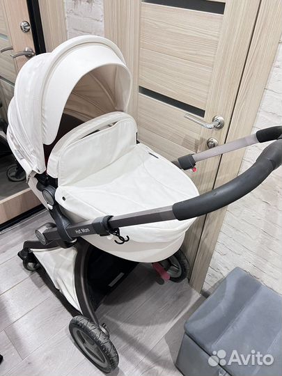 Коляска hot mom 2 в 1