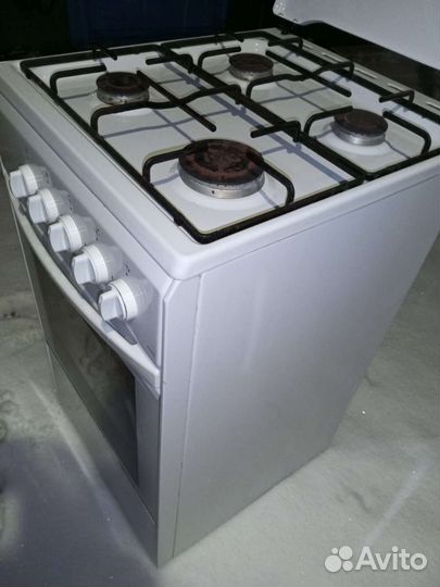 Flama Газконтроль Документы Доставка газовая плита