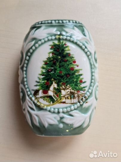 Новогодние украшения для дома