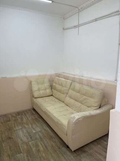 Офис, 40 м²