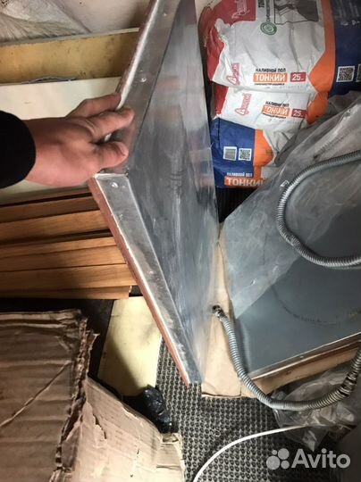 Нагреватель пиэн 0,75/220/50гц т6-4