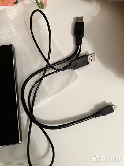 Внешний дисковод asus