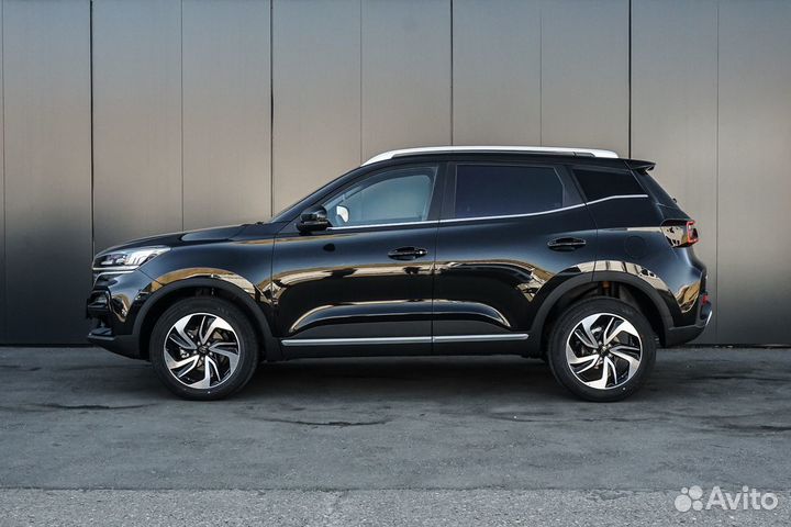 Kaiyi X3 1.5 CVT, 2023, 20 км