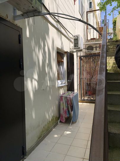 Квартира-студия, 20 м², 1/4 эт.