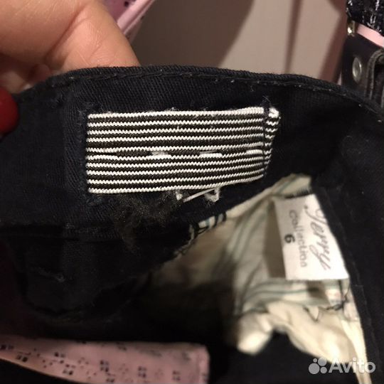 Костюм праздничный