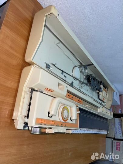 Brother KH871, KH881, KH891