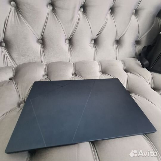 Ноутбук asus Zenbook 15