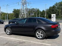 Audi A4 2.0 AMT, 2014, 179 000 км, с пробегом, цена 1 799 000 руб.