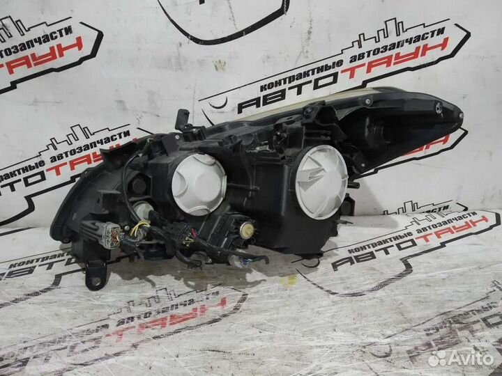 Фара nissan infiniti fuga M25 M37 M56 HY51 KNY51 K