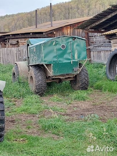 Самоделки переломка