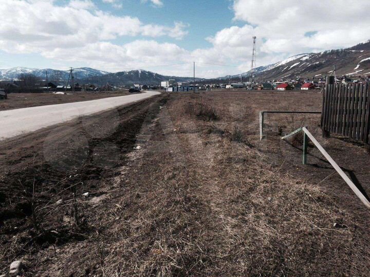 Участок 15 сот. (ИЖС)