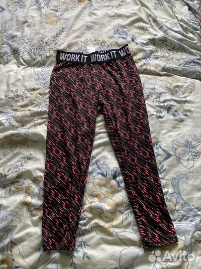 Спортивная одежда (6 вещей)