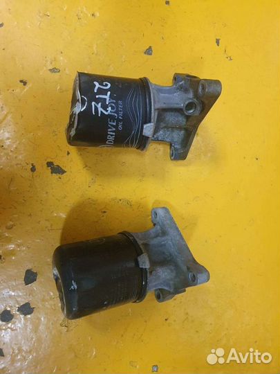 Корпус масляного фильтра 2.4 2TZ-FE 2tzfe toyota e