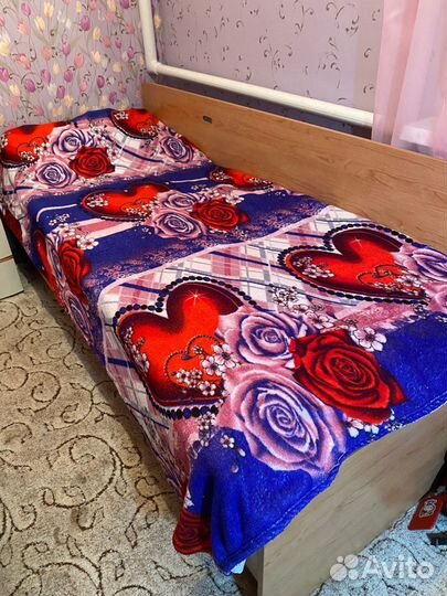 Детская спальня