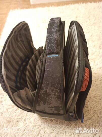 Ранец школьный с ортопедической спинкой 1-4 класс