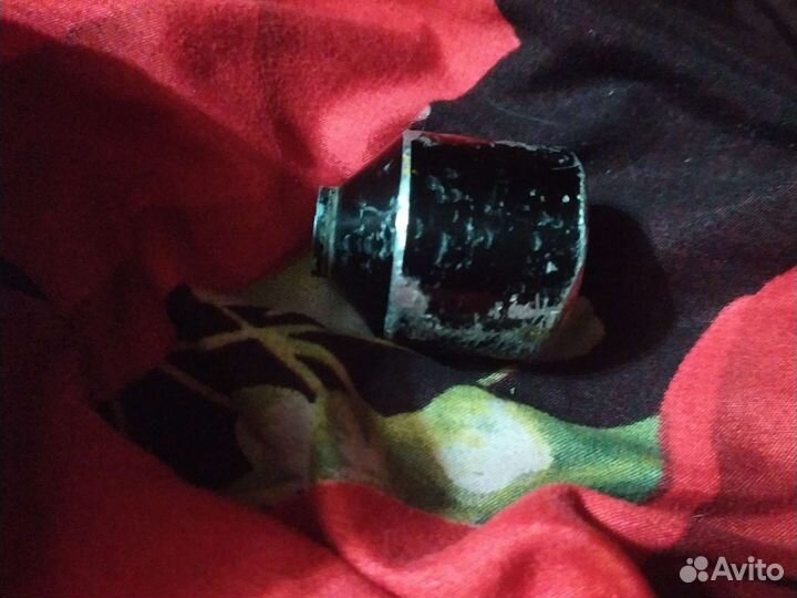 Пега для трюкогова самоката