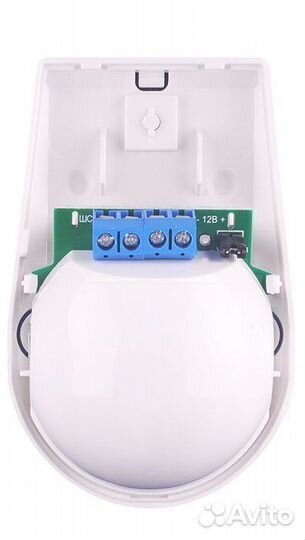 Пирон-4 датчик движения объемный