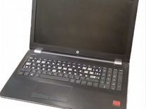 Ноутбук HP 15bw 250G6 по запчастям