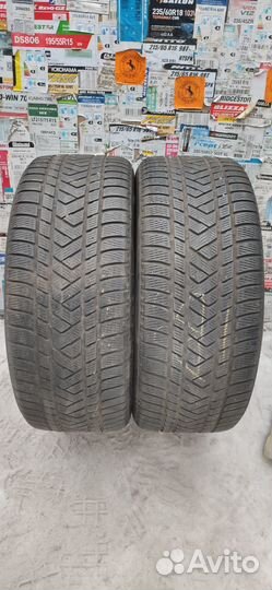 Pirelli Scorpion Winter 275/45 R21 110V