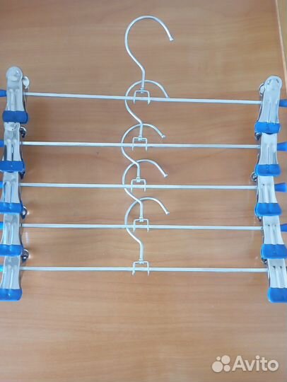 Плечики(вешалки)